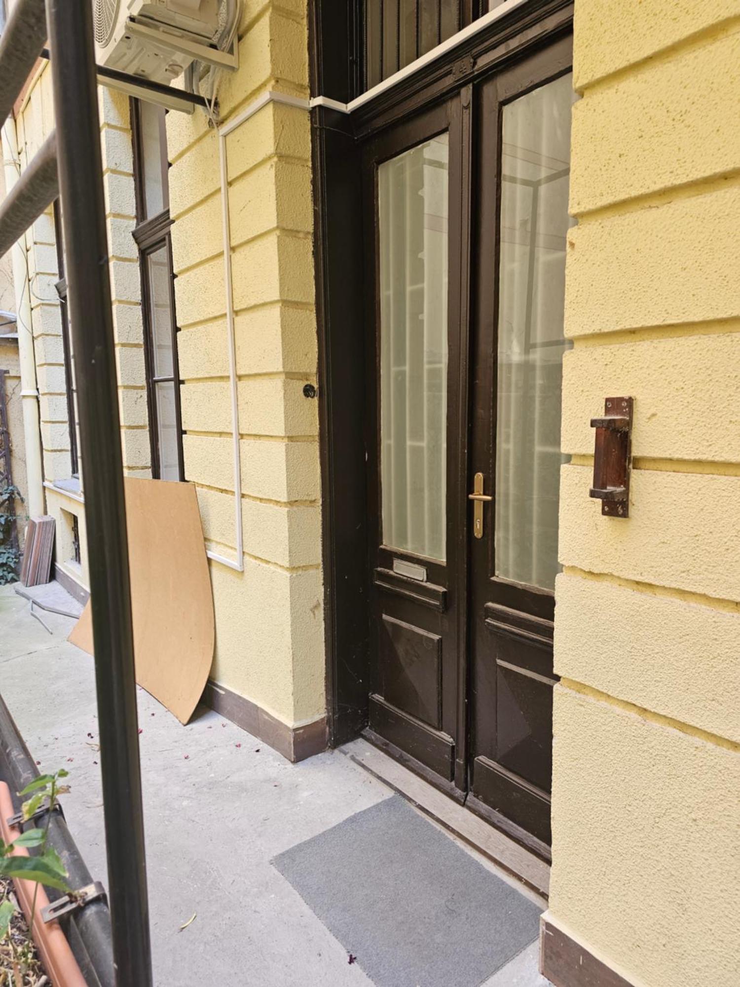 7dab Rotten 4b1 Contactless Self Check-in Apartamento